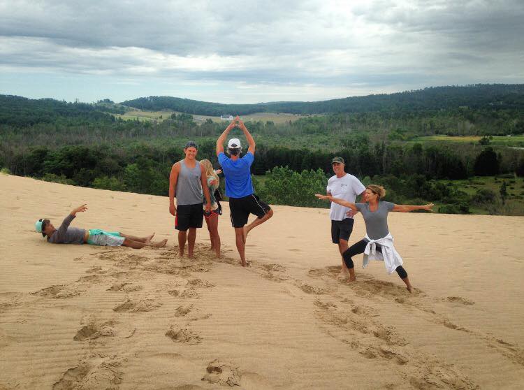 Reid Family Wellness